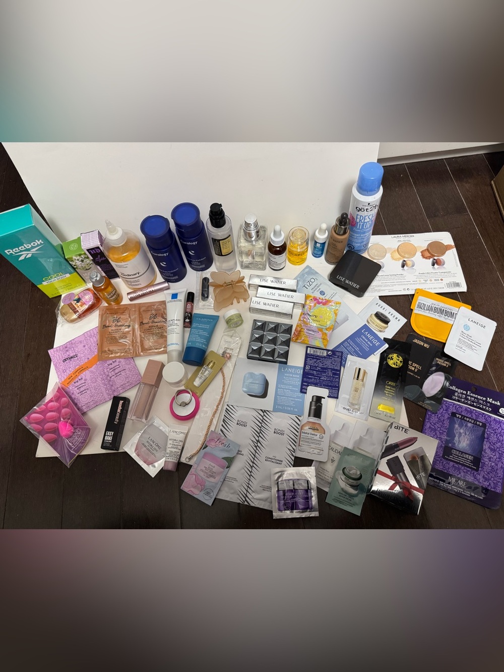This weeks’s special! Beauty and Pampering Almost Mystery Bundle